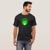 Chemise de fierté de croissance de muscle