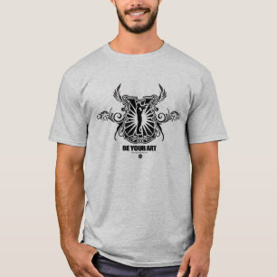 T-shirt Chemise de film