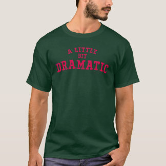 T-shirt Chemise de film Mean Girls Regina George