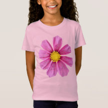 Chemise de Fleur