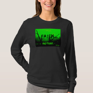 T-shirt Chemise de foi