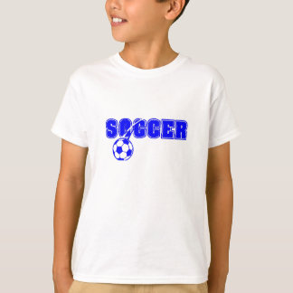 T-shirt Chemise de football