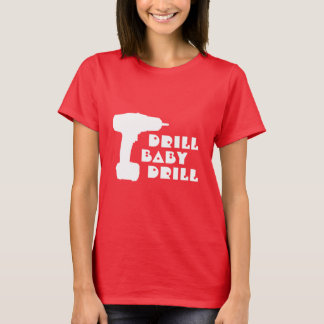 T-shirt Chemise de foret de bébé de foret