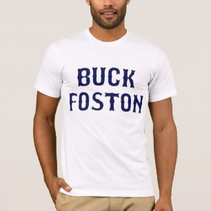 T-shirt Chemise de Foston de mâle