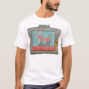 T-shirt Chemise de Fox News