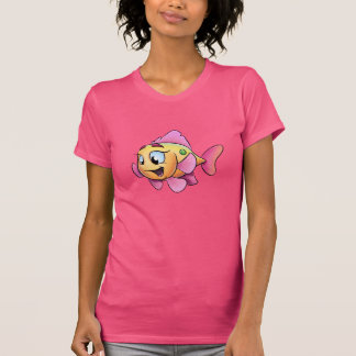 T-shirt Chemise de FriendFish