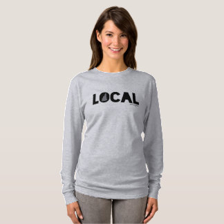 T-shirt Chemise de gens du pays du New Hampshire