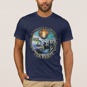 T-shirt Chemise de Glenn Beck