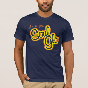 T-shirt Chemise de Glo d'âme