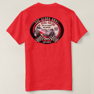 T-SHIRT CHEMISE DE GROUPE DE "CHASSEUR" DU FONCTIONNAIRE