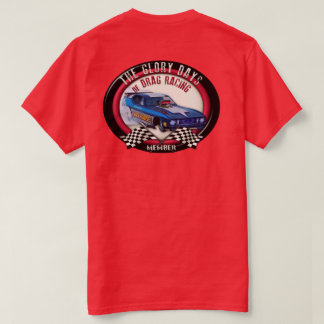 T-SHIRT CHEMISE DE GROUPE DE CHEVAL DE GUERRE DU