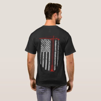 T-shirt Chemise de grutiers