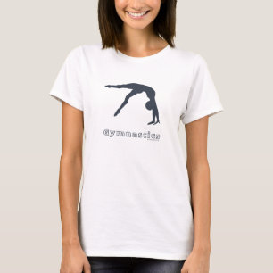 T-shirt Chemise de gymnastique