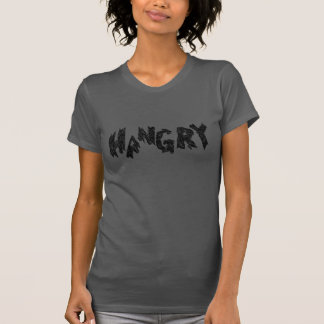T-shirt Chemise de Hangry