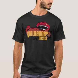 T-shirt Chemise de Hellbender