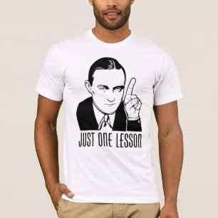 T-shirt Chemise de Henry Hazlitt