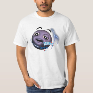 T-shirt Chemise de héros de Carbón