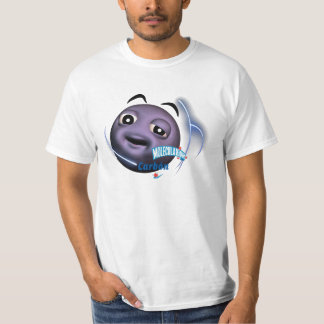 T-shirt Chemise de héros de Carbón