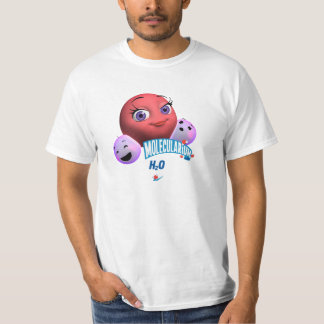 T-shirt Chemise de héros de H2O