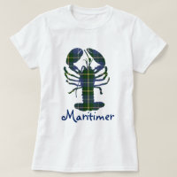 Chemise de homard Maritimer de la Nouvelle-Écosse