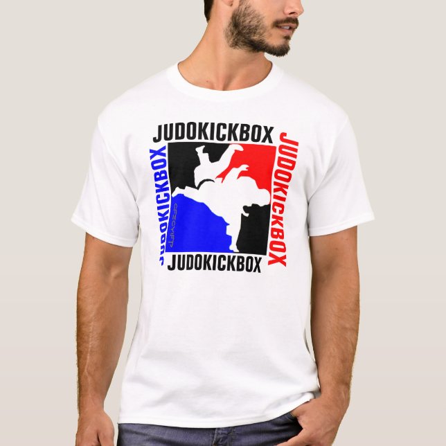 T-shirt Chemise de JKB (Devant)