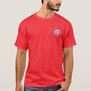 T-shirt Chemise de joint de Leif Erickson