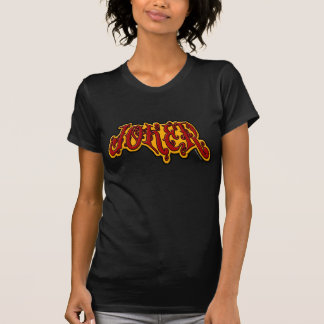 T-shirt Chemise de Joker