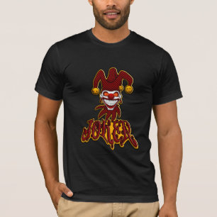 T-shirt Chemise de Joker