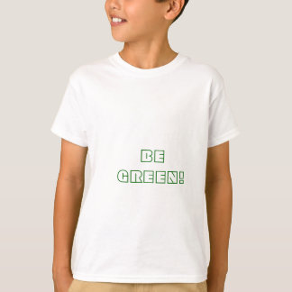 T-shirt Chemise de jour de la terre