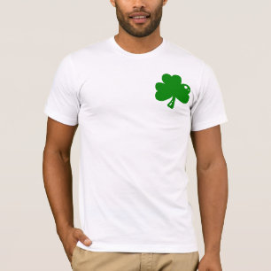 T-shirt Chemise de jour de St Patricks de JaredWatkins