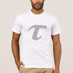 T-shirt Chemise de jour de Tau