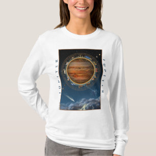 T-shirt Chemise de Jupiter