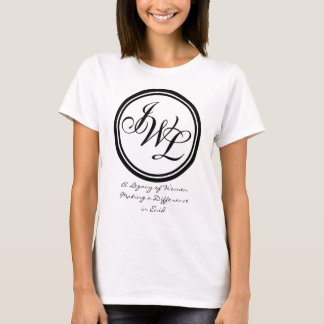 T-shirt Chemise de JWL