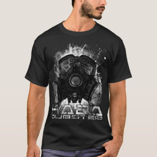 T-shirt Chemise de Kaza Dubstep