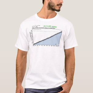 T-shirt Chemise de Keeling