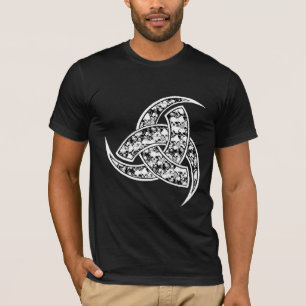 T-shirt Chemise de klaxon d'Odin