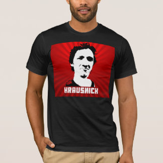 T-SHIRT [CHEMISE DE KRAUSNICK KOMRADES]