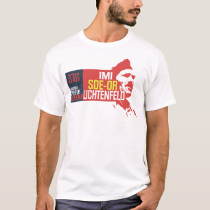 T-shirt Chemise de Krav Maga