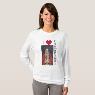 T-shirt Chemise de Kristin Lavransdatter