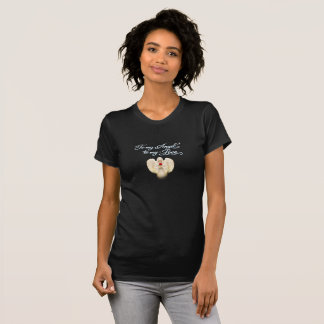 T-shirt Chemise de la collection Foi angélique