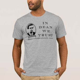 T-shirt Chemise de la meilleure qualité (habillement