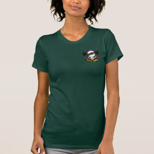 T-shirt Chemise de la Réunion de "premières dames" de