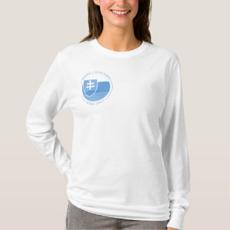 T-shirt Chemise de la Réunion de Yanak/Klachan