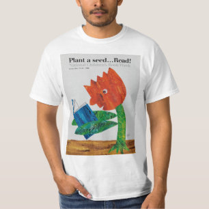T-shirt Chemise de la semaine du livre de 1999 enfants