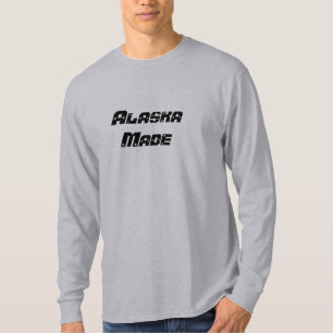 T-shirt Chemise de l'Alaska