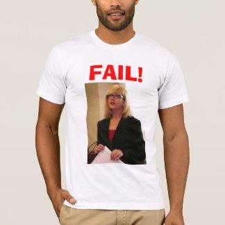 T-shirt Chemise de l'anniversaire de Danielle