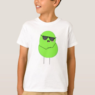 T-shirt Chemise de l'Cool Livin’ Dream Lima