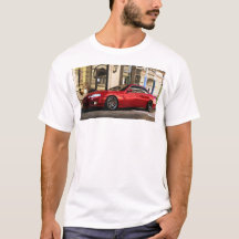 Chemise de Lexus SC300