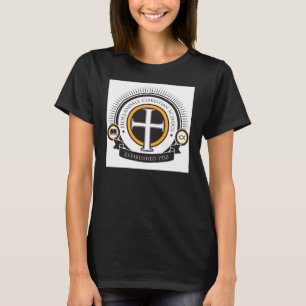 T-shirt Chemise de logo d'enfant en bas âge