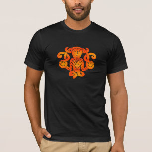 T-shirt Chemise de Loki